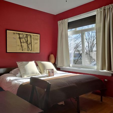 Blaine'S: A B&B And Private Dining.... Амстердам Екстериор снимка