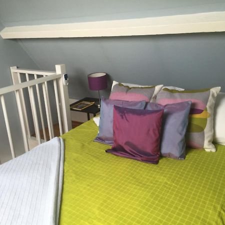 Blaine'S: A B&B And Private Dining.... Амстердам Екстериор снимка