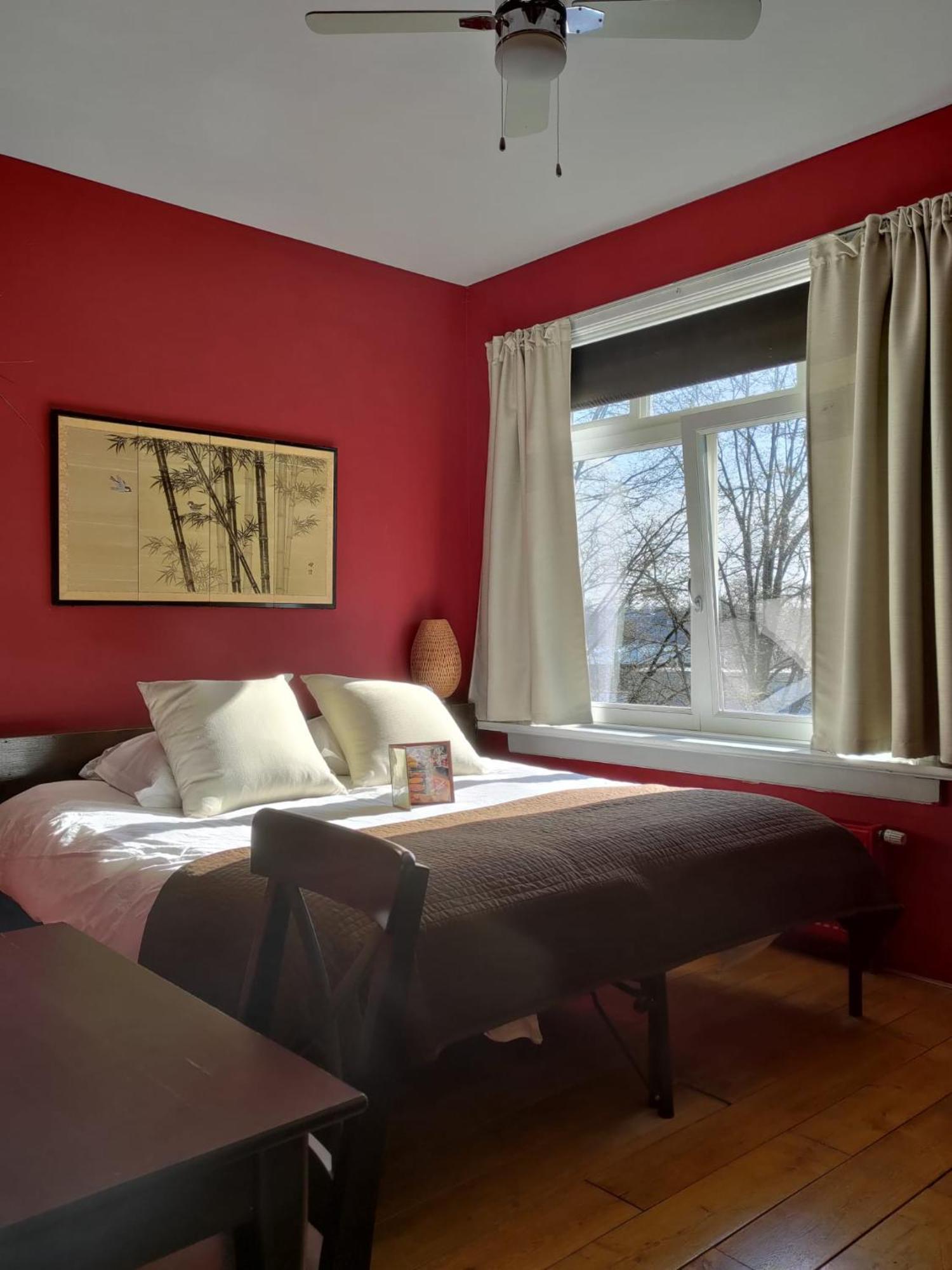 Blaine'S: A B&B And Private Dining.... Амстердам Екстериор снимка