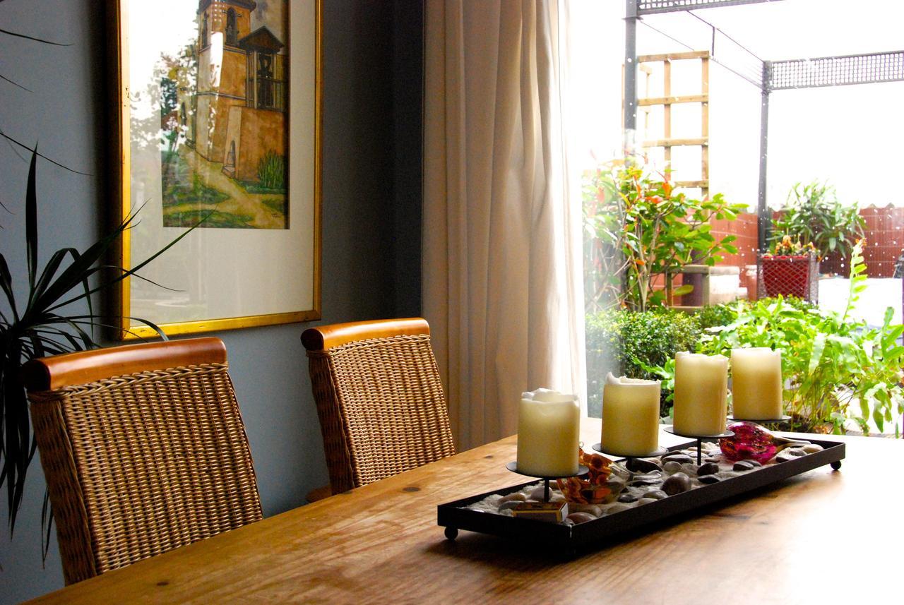 Blaine'S: A B&B And Private Dining.... Амстердам Екстериор снимка